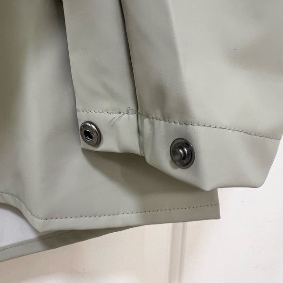 NWT Rains Unisex Rain Coat - Picture 9 of 14